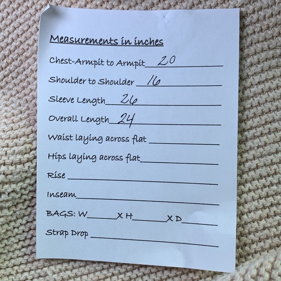 J crew oatmeal turtleneck sweater size large cotton/poly/ merino wool blend - Picture 8 of 8